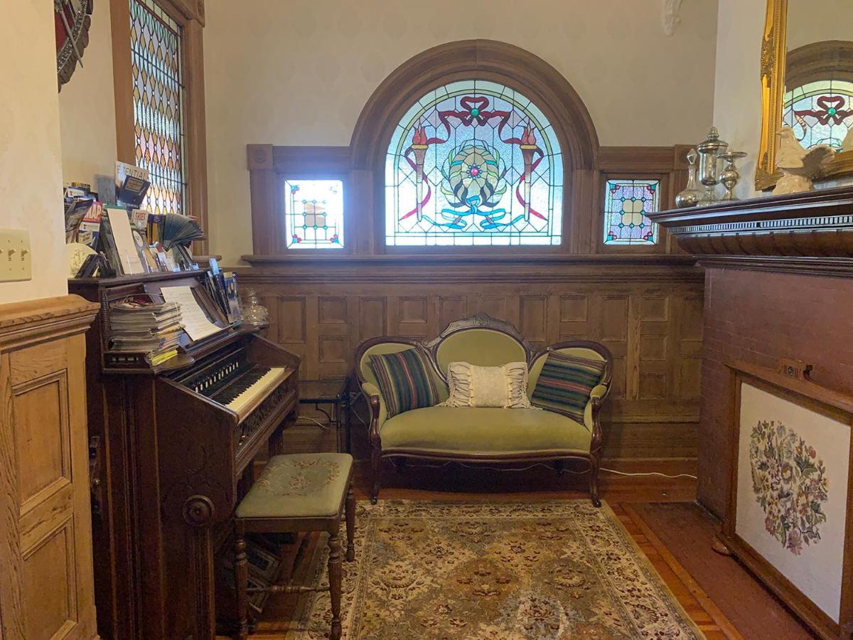 Haterleigh Heritage Inn Victoria Extérieur photo